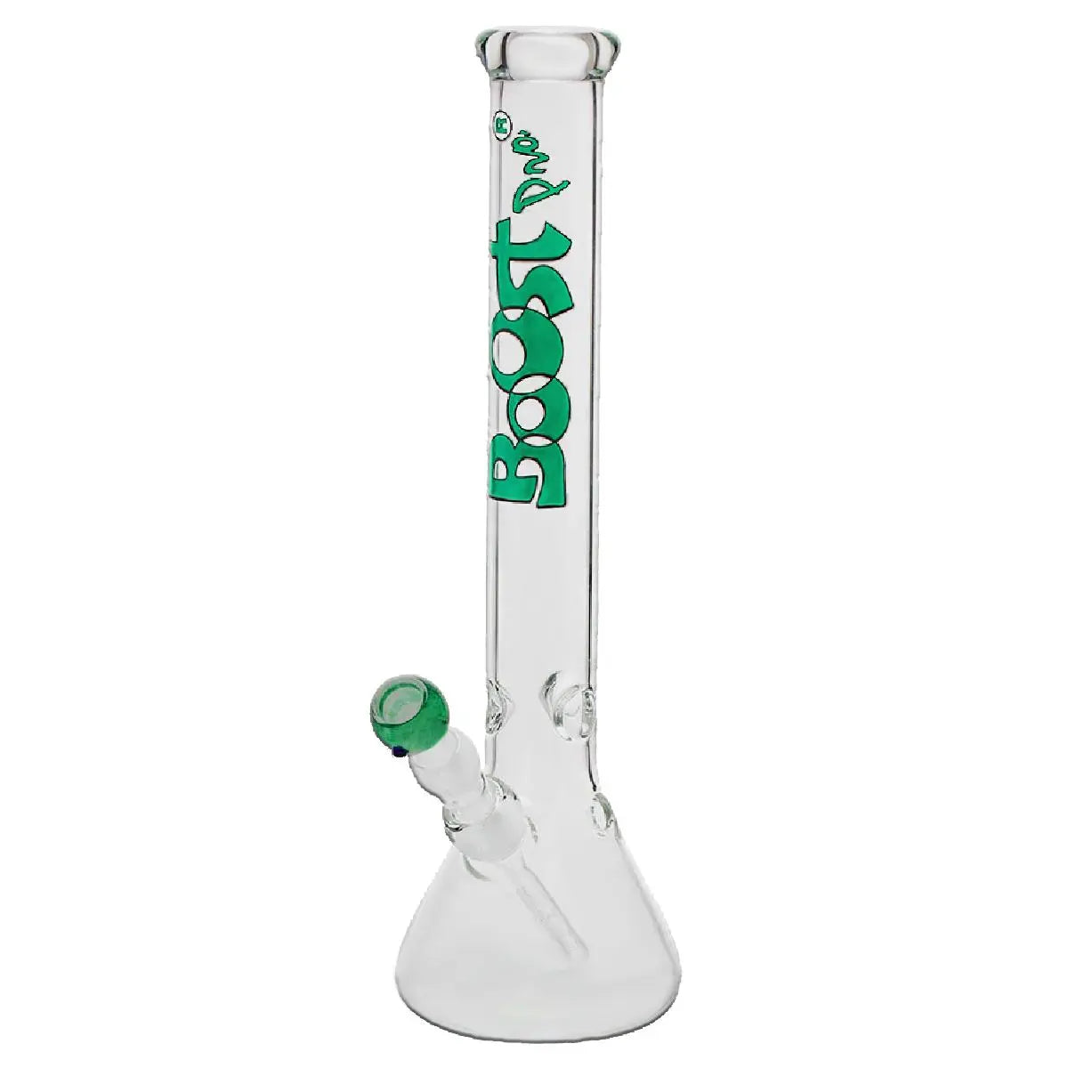 Boost Heavy Beaker 44cm
