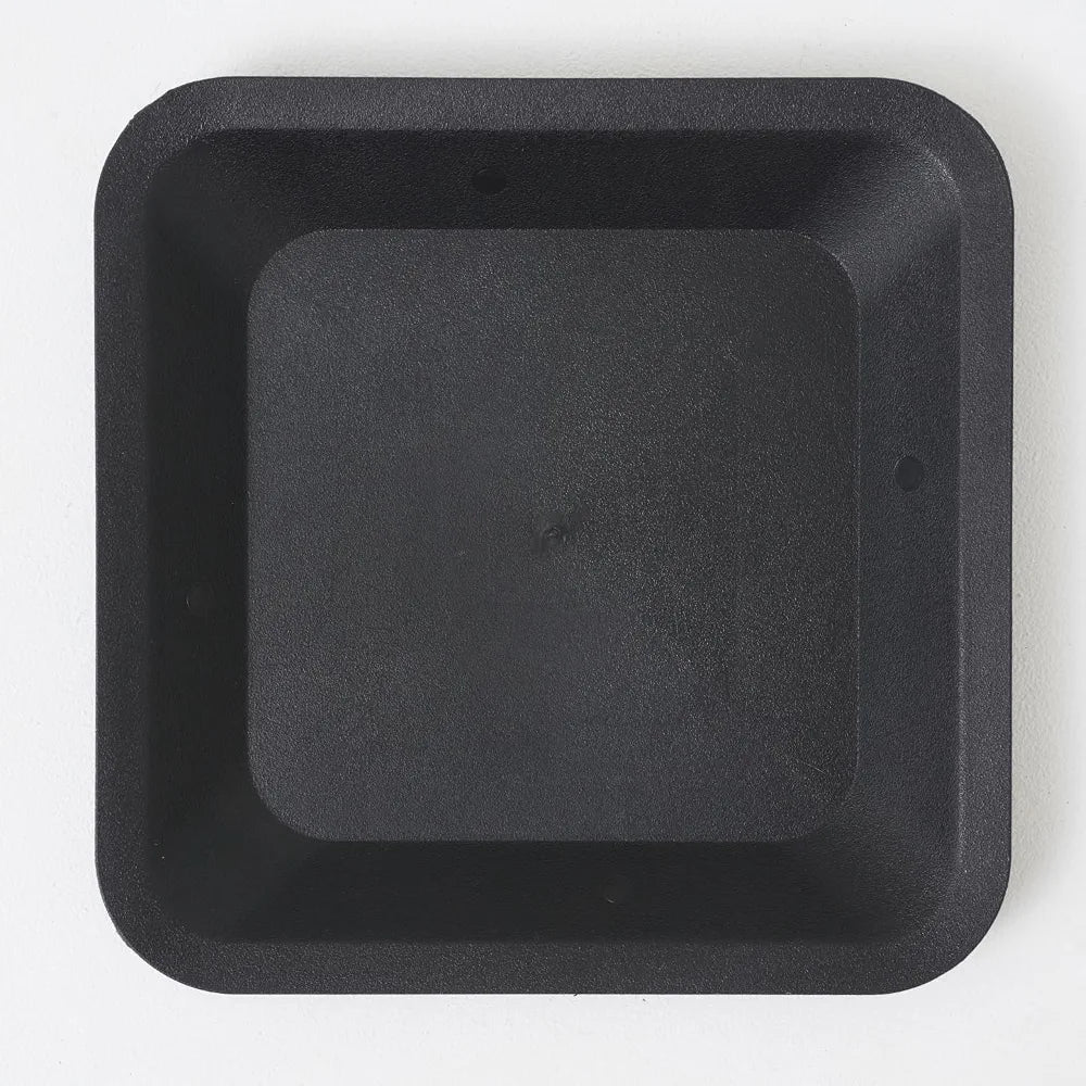 Square Plant Saucer