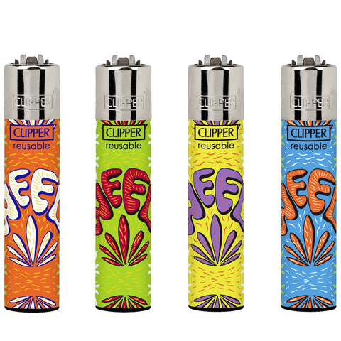 Clipper "Weed Flow"
