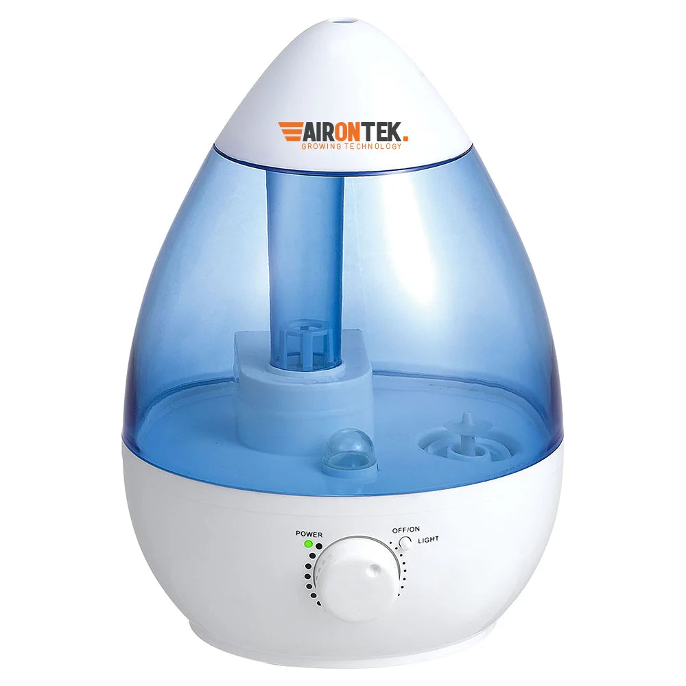 2.3 Liter Mini Humidifier – Ultrasonic