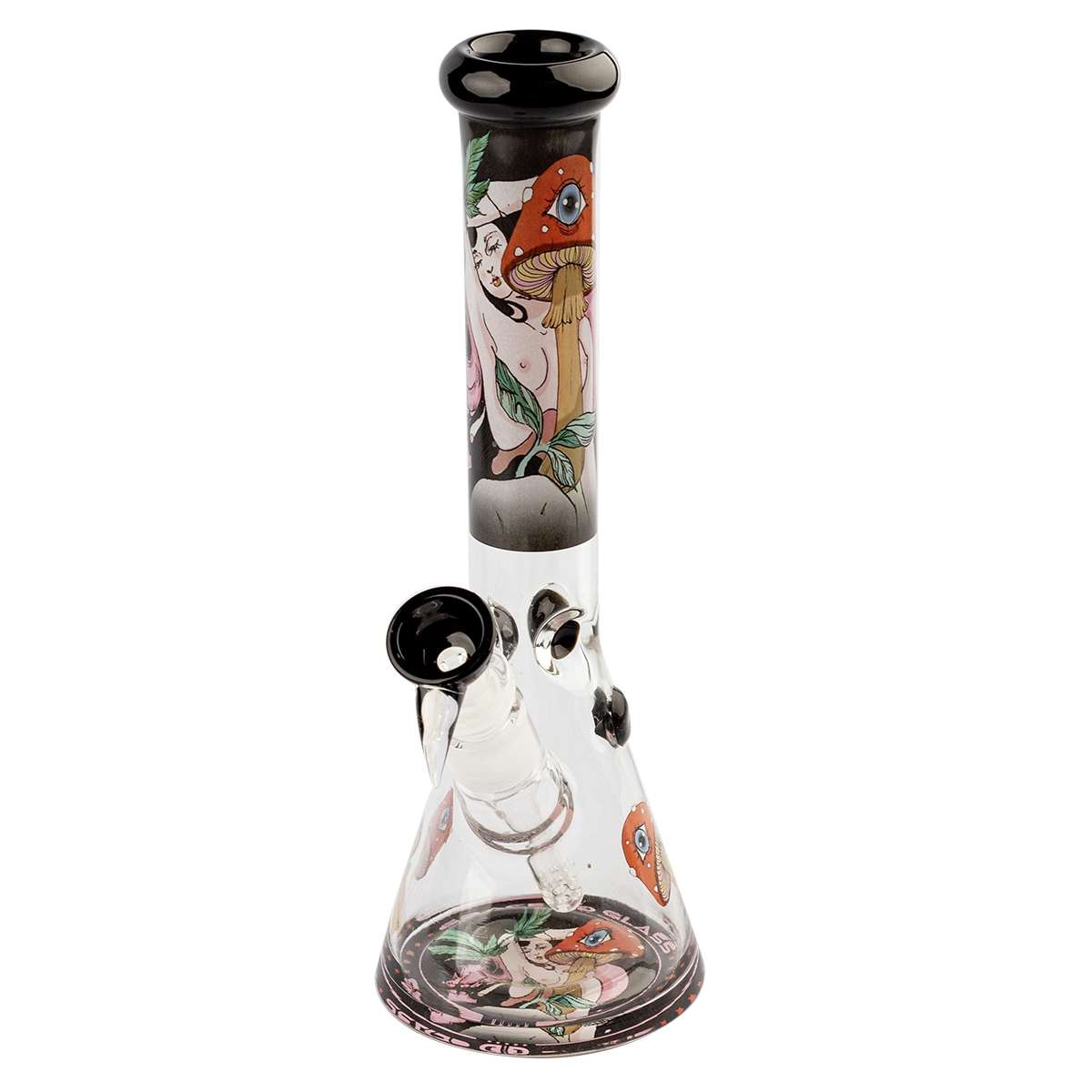 G-Rollz 'Mushroom Lover'