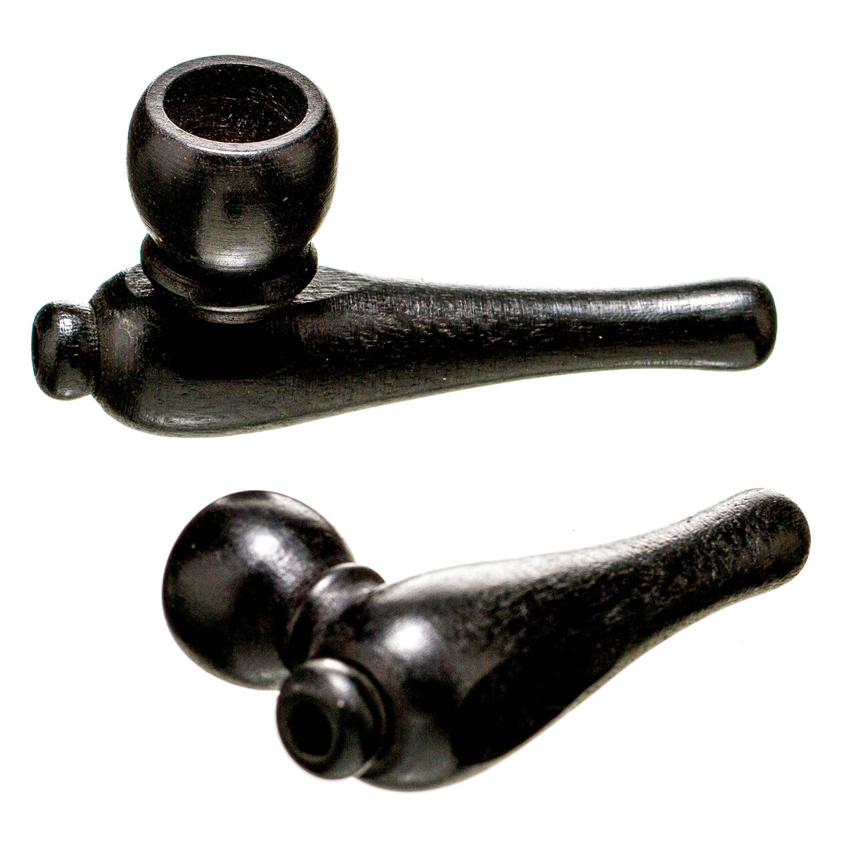 Wood Pipe