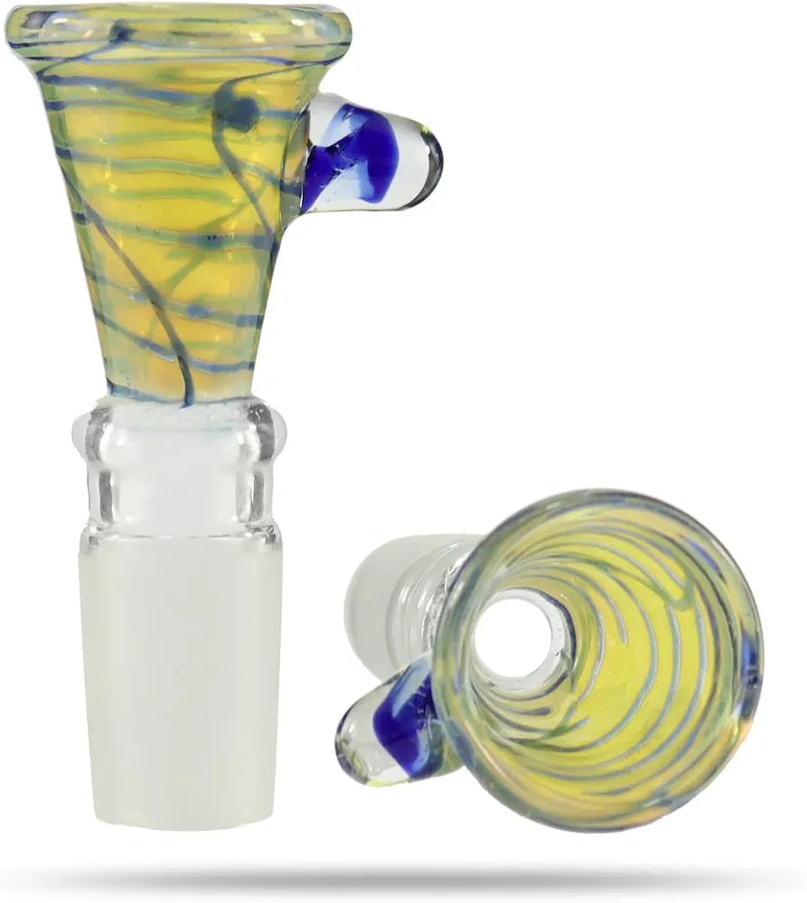 18.8 Glass Head