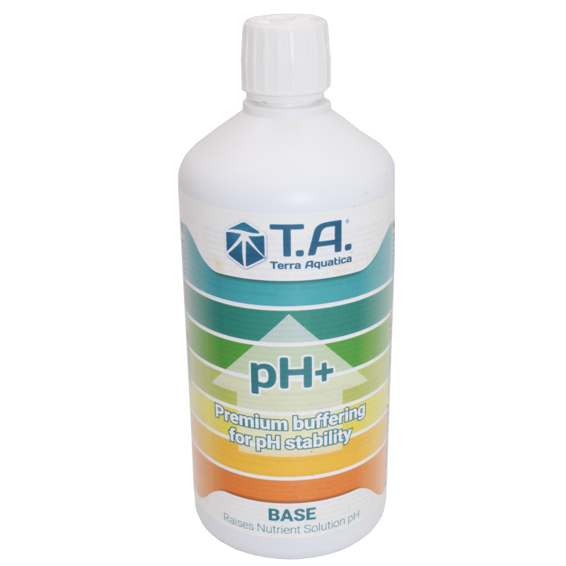 Terra Aquatica pH+ Regulator