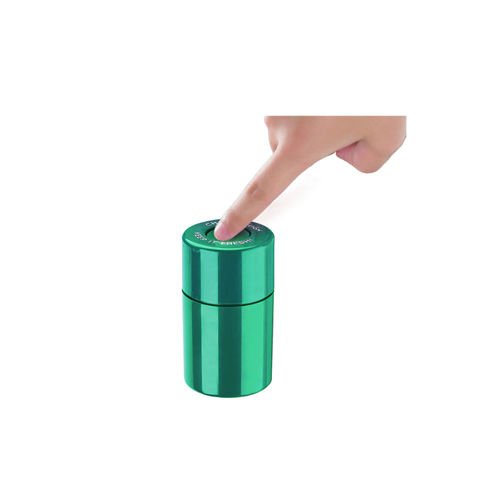 Champ High storage box