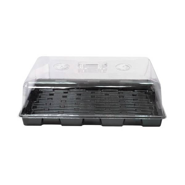 Ventilated Plastic Germinating box 57x37x21cm