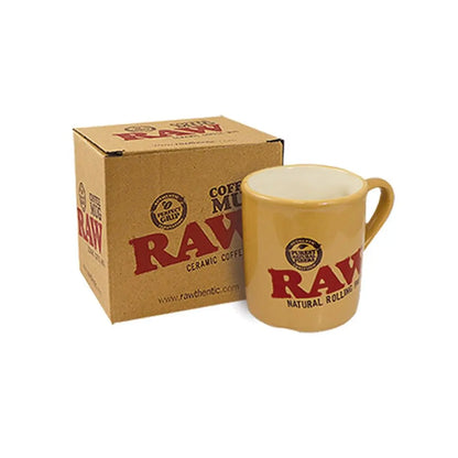 RAW Classic Mug
