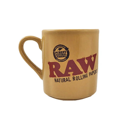 RAW Classic Mug