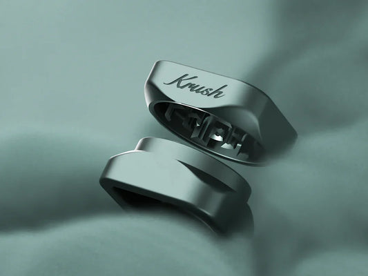 Krush Grinders Krush 2.0 -