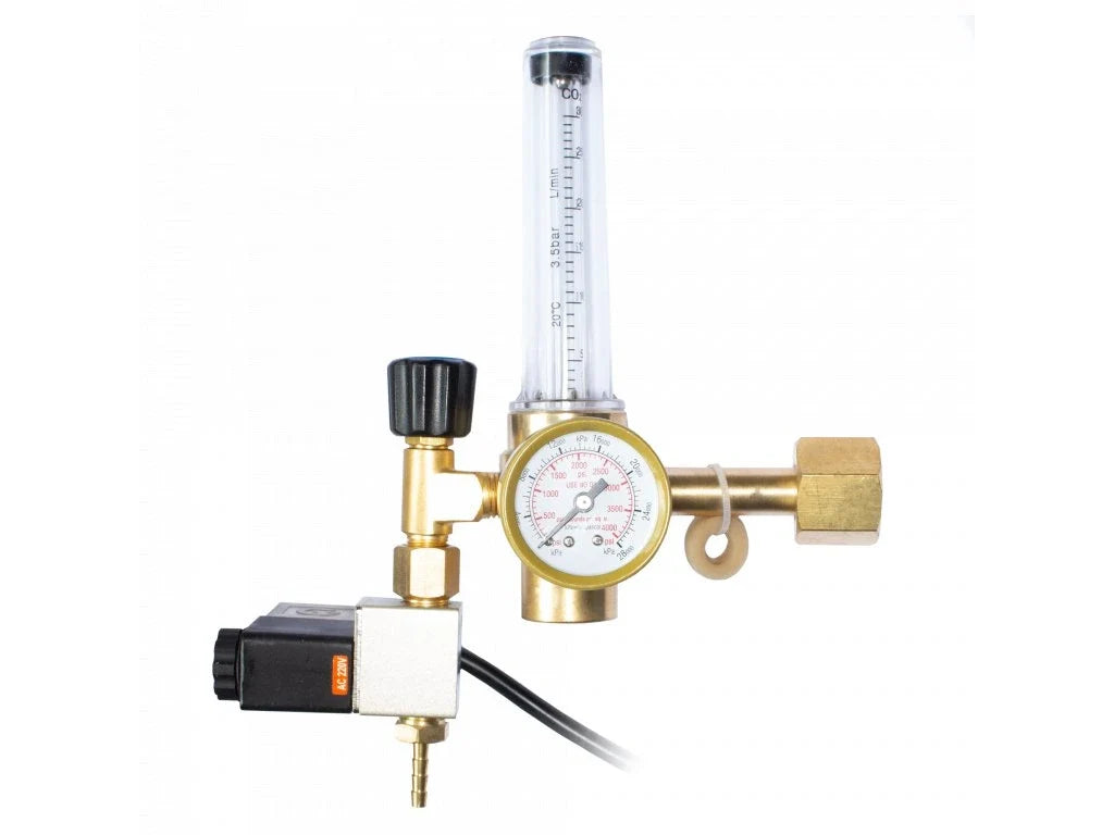 PROLEAF CO2 Regulator