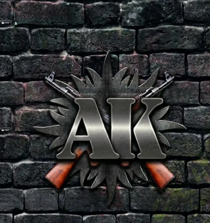 Ak strain
