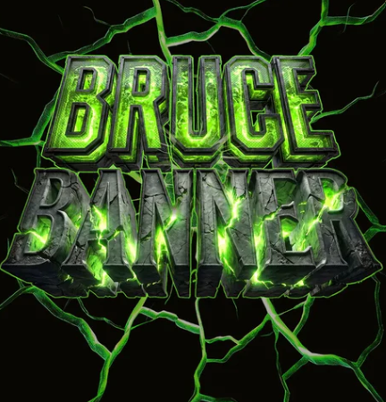Bruce Banner Auto