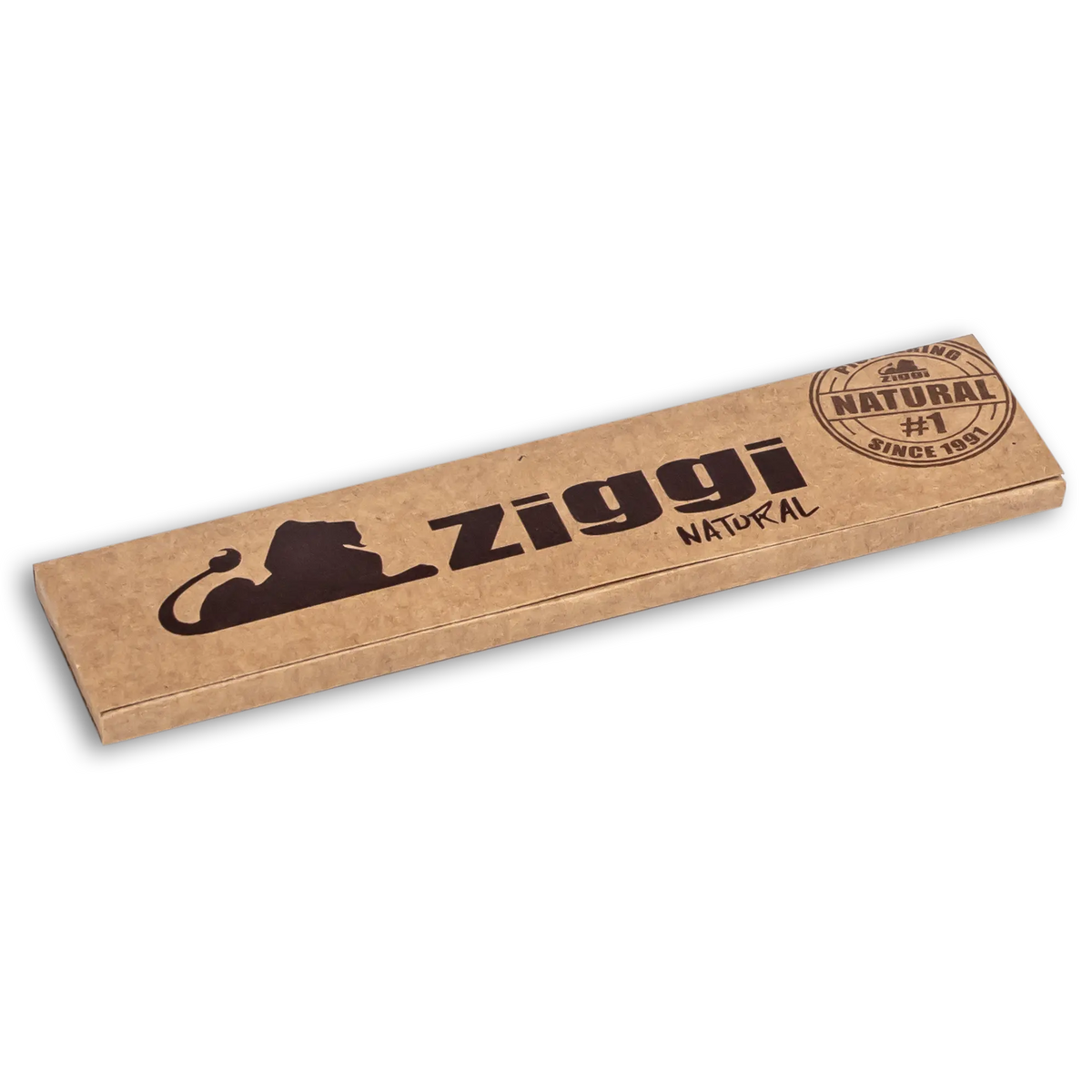 Ziggi Natural Basic