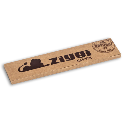 Ziggi Natural Basic