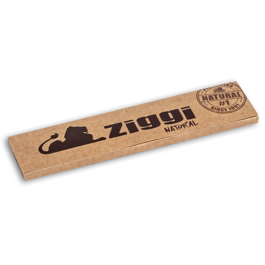 Ziggi Natural Basic