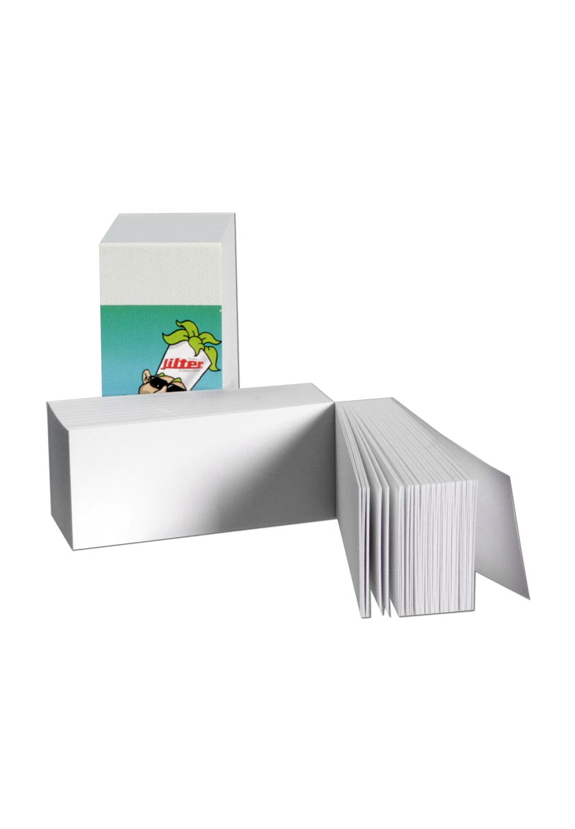 Jilter Filtertips