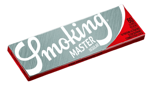 Smoking Master Regular