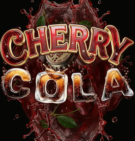 Cherry Cola Auto