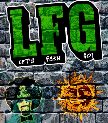 LFG Strain 32% THC