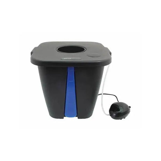AEROS Pump bubbler system (hydroponic)