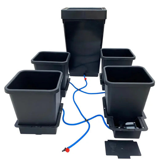 AutoPot - 4Pot System
