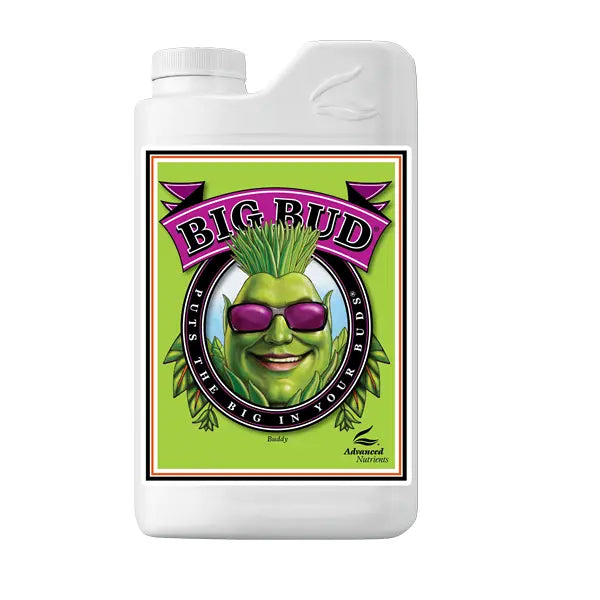 Big Bud