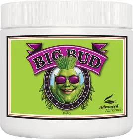 Big Bud