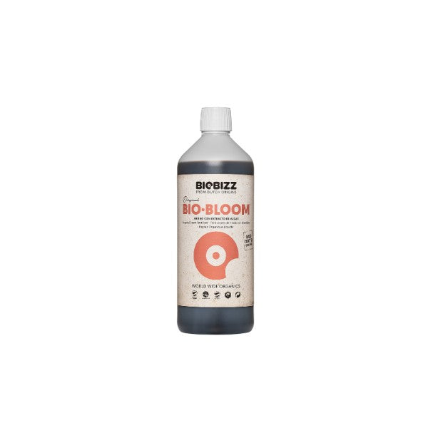 Bio-Bloom