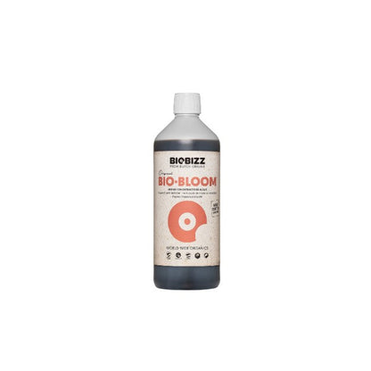 Bio-Bloom