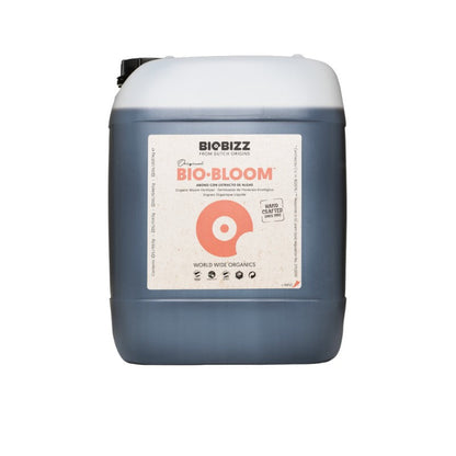 Bio-Bloom
