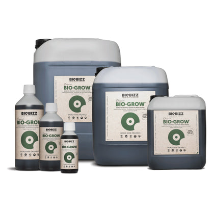 Bio Grow