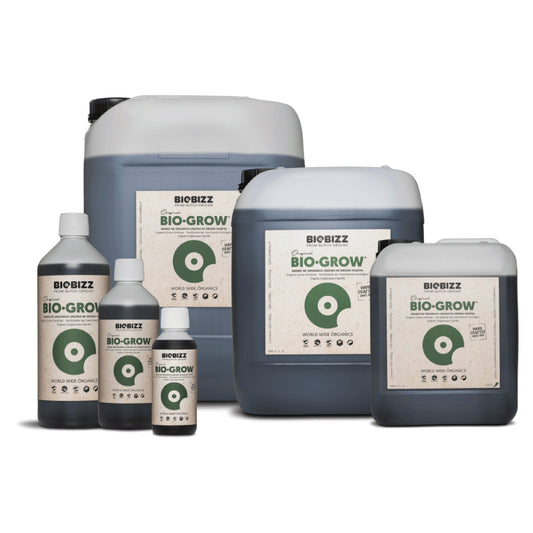 Bio Grow