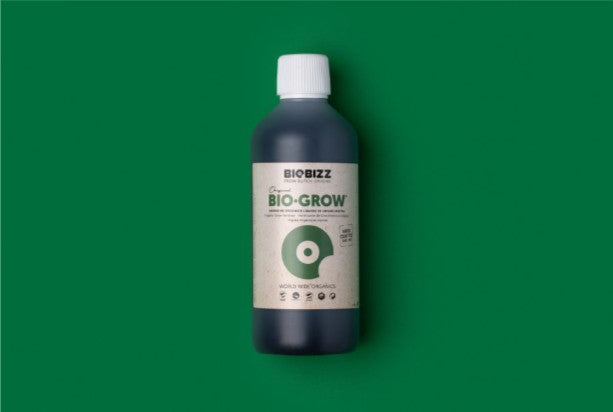 Bio Grow