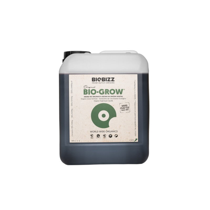 Bio Grow