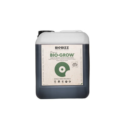 Bio Grow