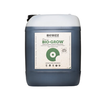Bio Grow