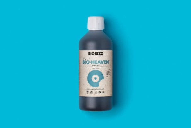Bio Heaven