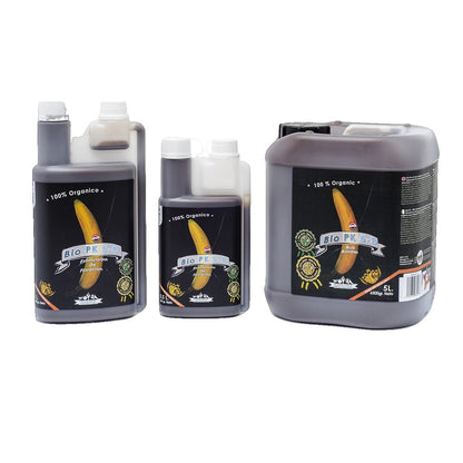 BioTabs - Bio PK 5-8