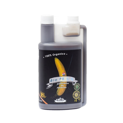 BioTabs - Bio PK 5-8