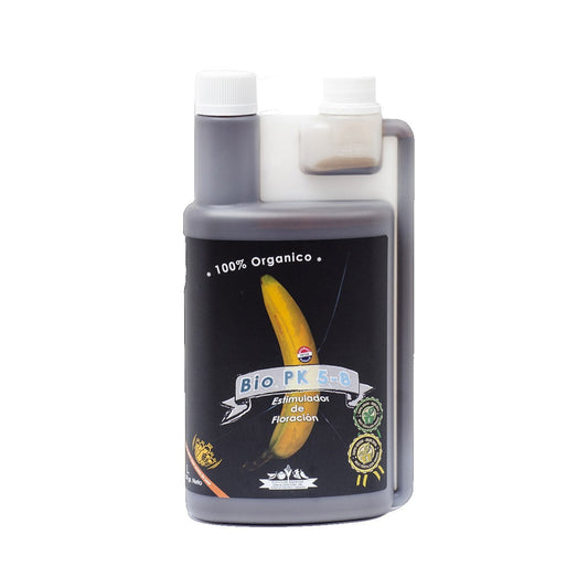 BioTabs - Bio PK 5-8