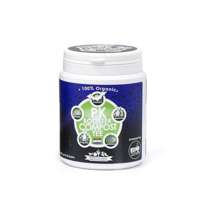 BioTabs - PK Booster Compost Tea