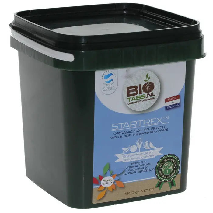 BioTabs Startrex 1500 g