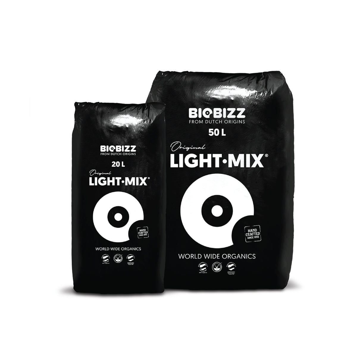 Light-Mix