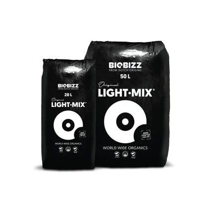 Light-Mix