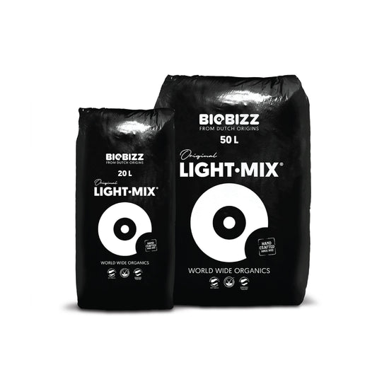 Light-Mix