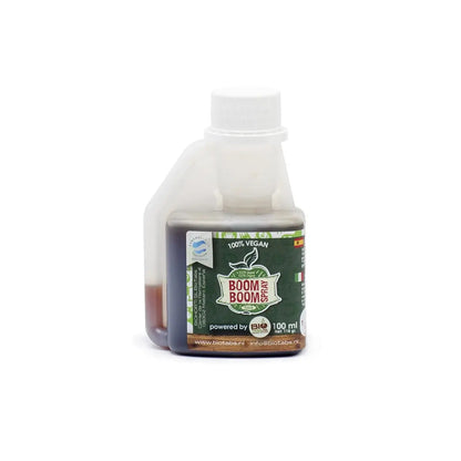 Boom Boom Spray