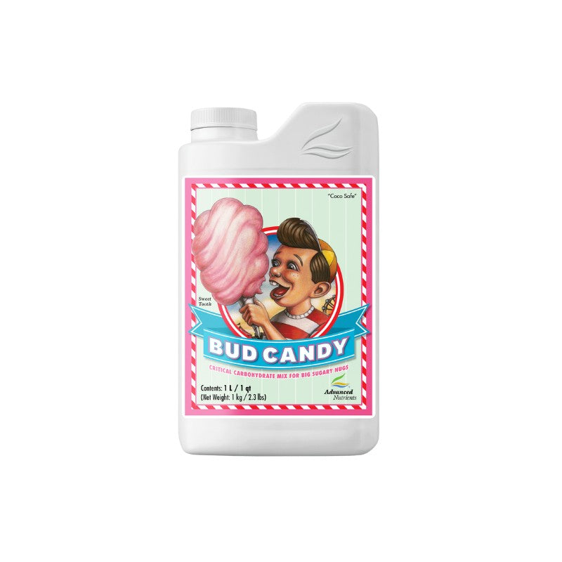 Bud-Candy