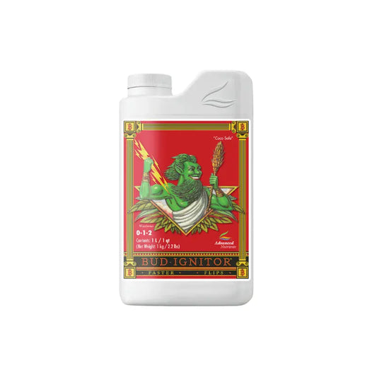Bud Ignitor