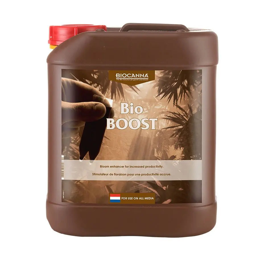 BIOCANNA Bio BOOST