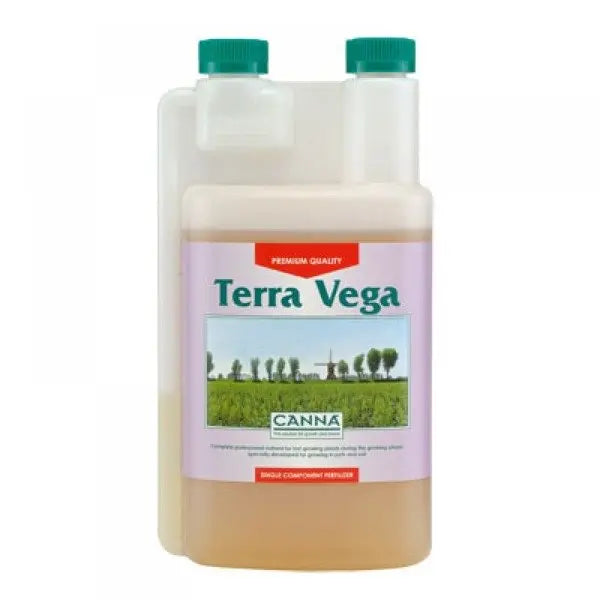 CANNA Terra Vega